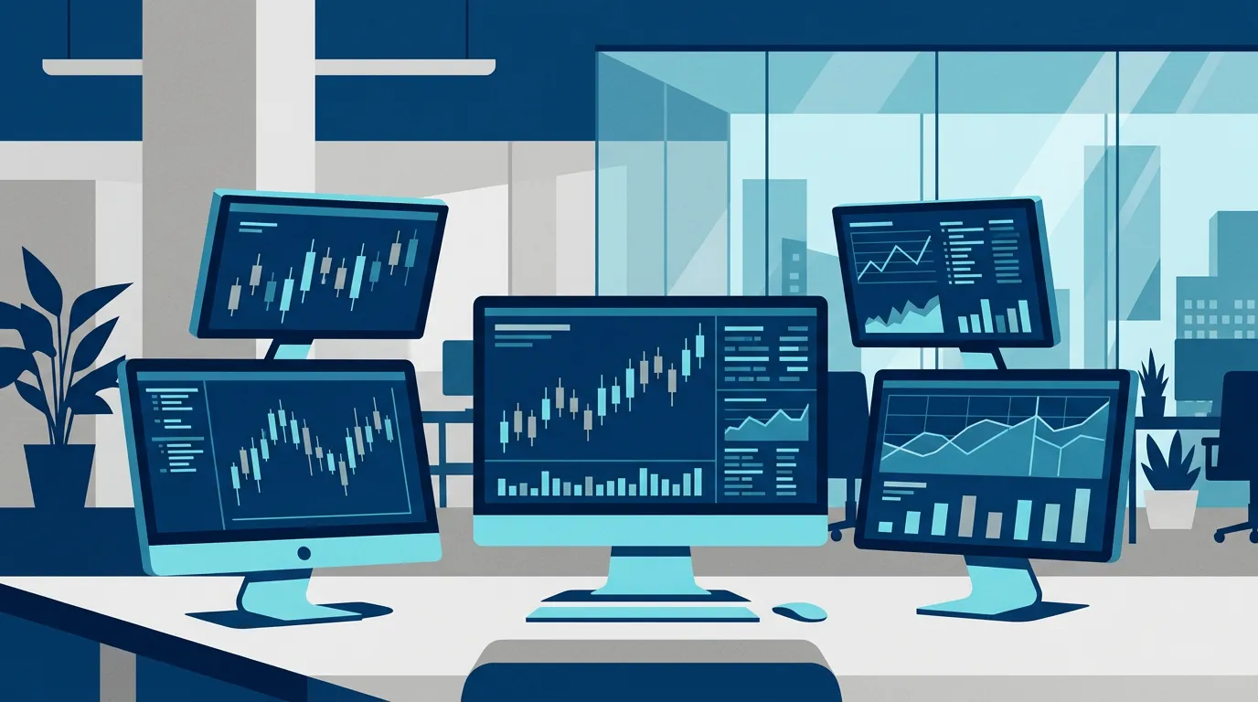 Торговые платформы и инструменты Libertex