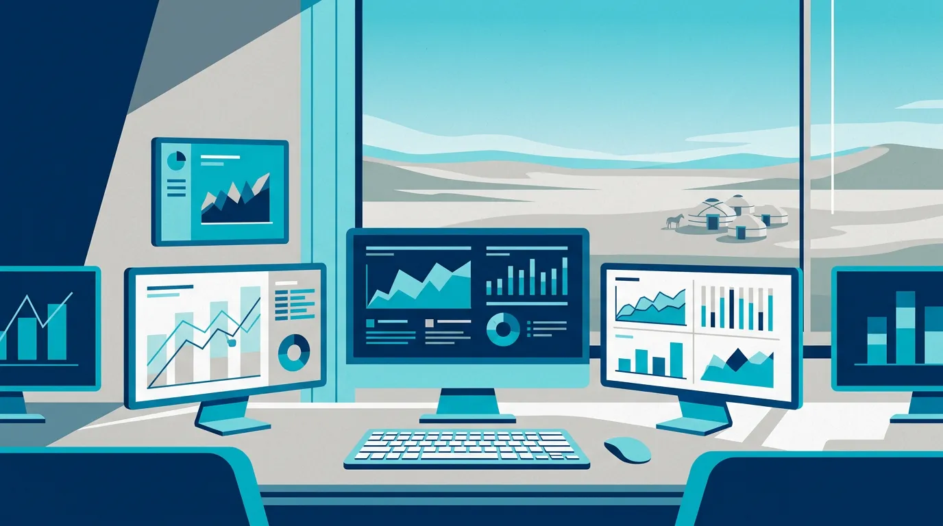 Международные рынки для казахстанских трейдеров: реальная картина 2026 года