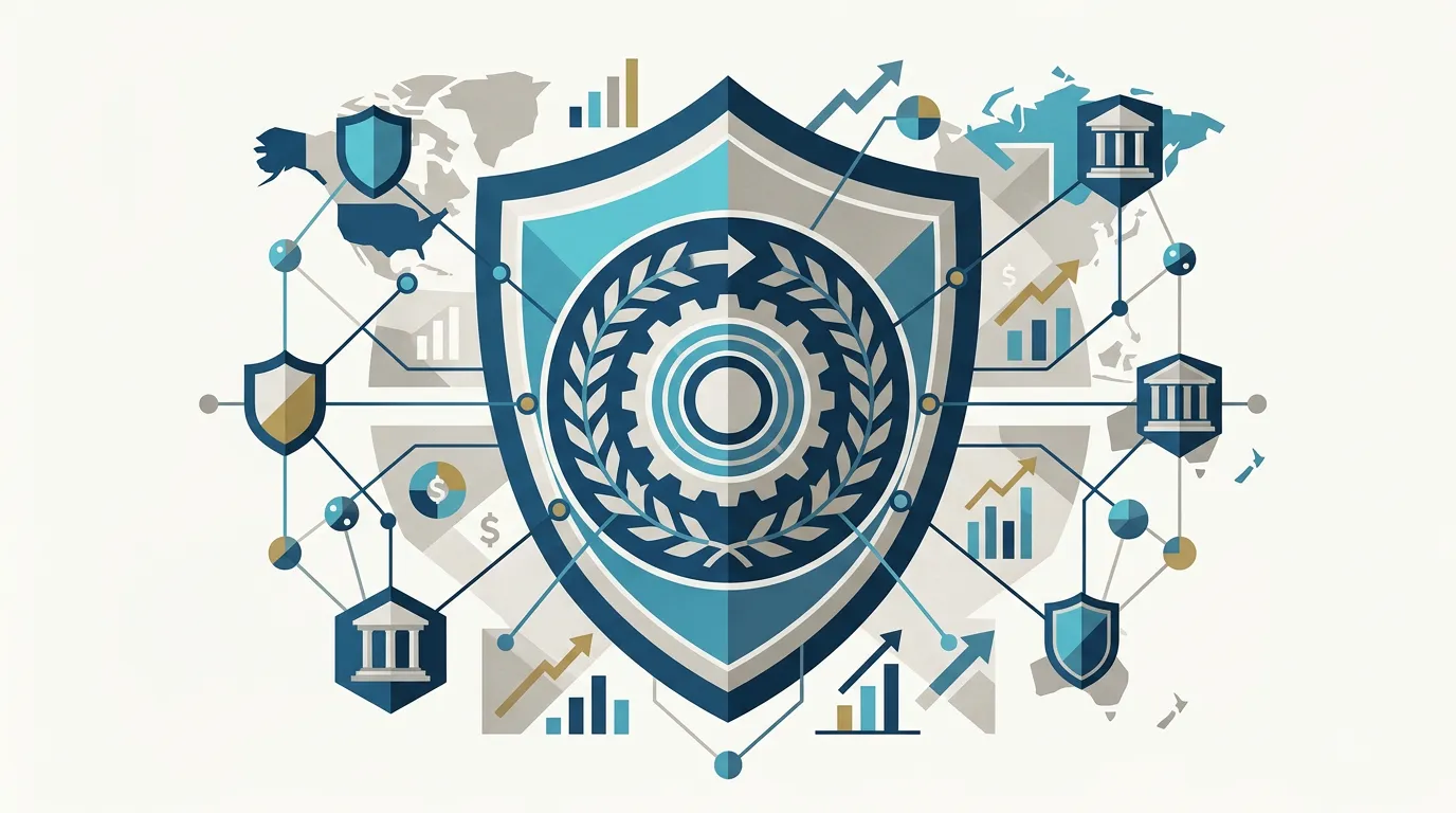 Регуляторная среда: АРРФР, МФЦА и международные лицензии