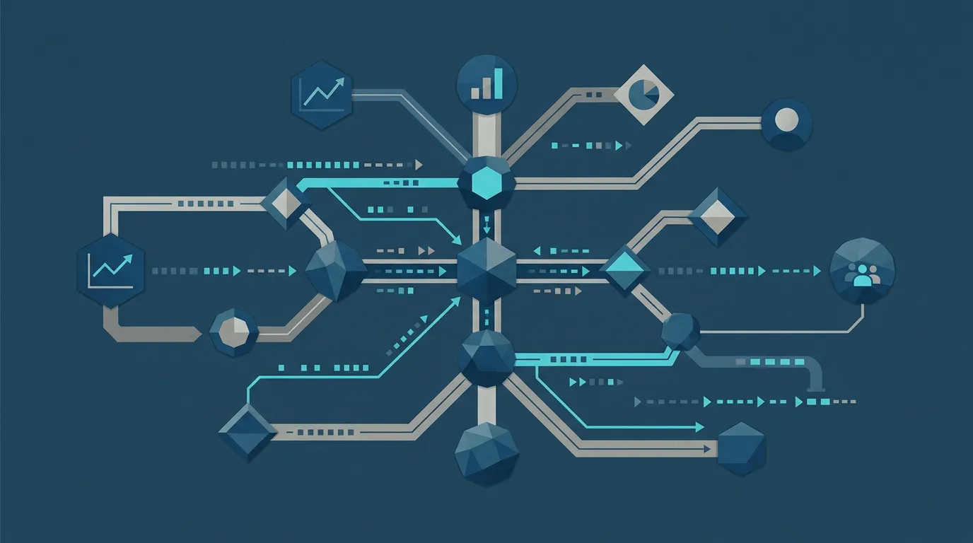 Источники данных о спредах и исполнении ордеров