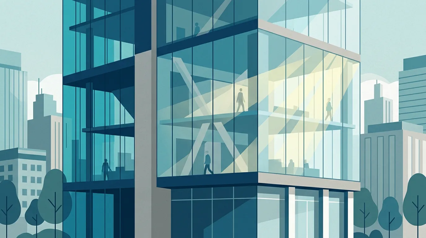 Раскрытие партнёрских отношений