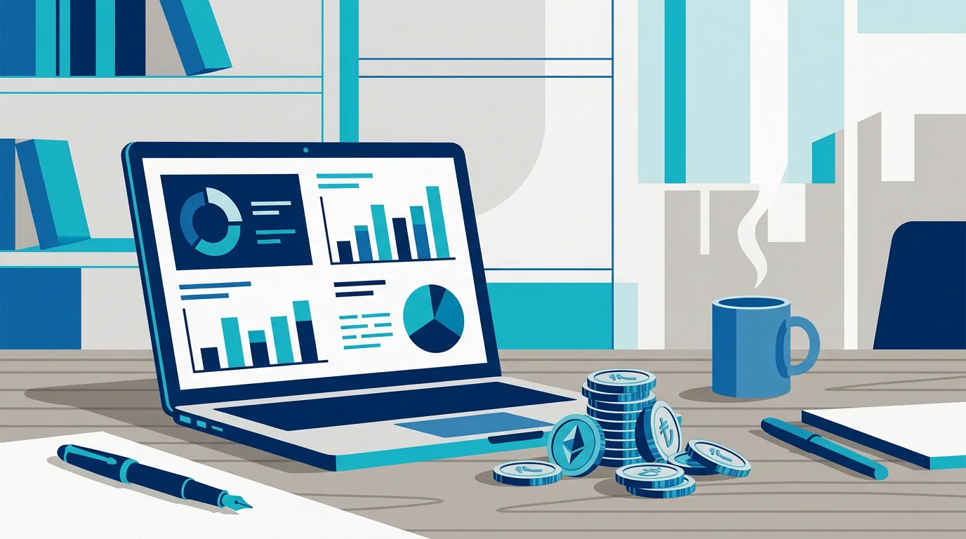 Онлайн-трейдинг в Казахстане: как выбрать надёжного брокера