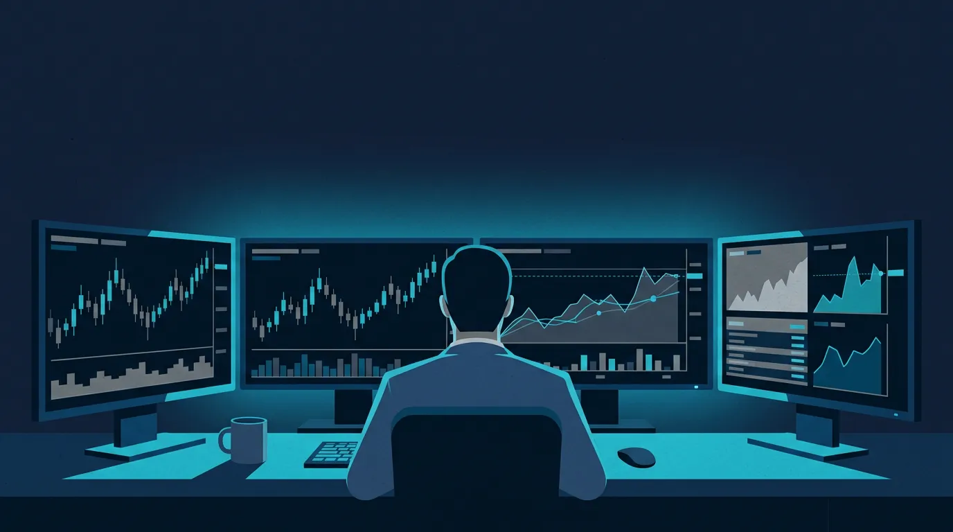 Pepperstone и IC Markets: для трейдеров с опытом