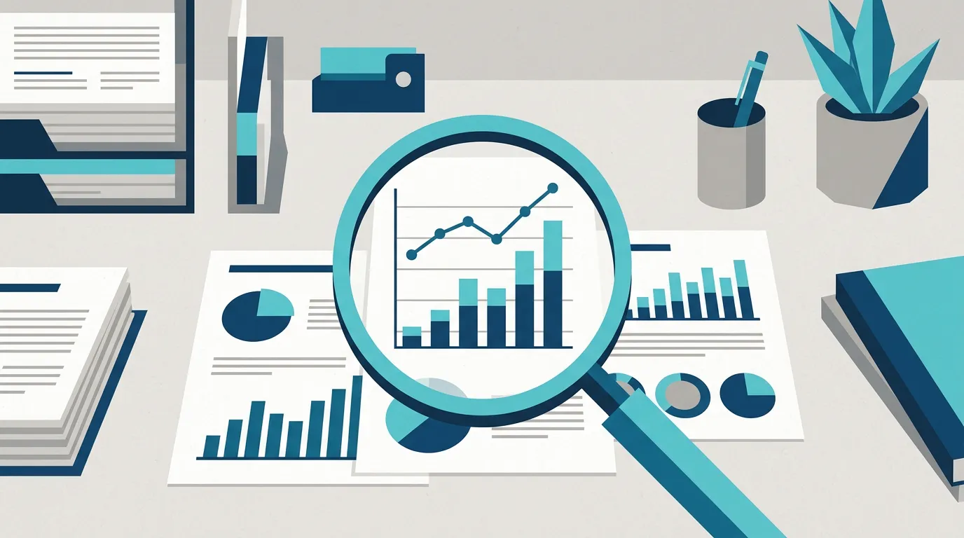 Методология оценки: как мы выбирали брокеров