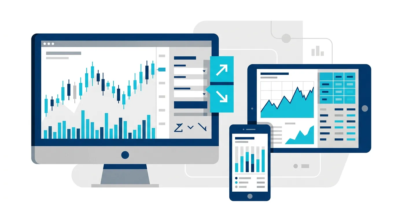 Платформы и инструменты: Libertex Pepperstone отличия