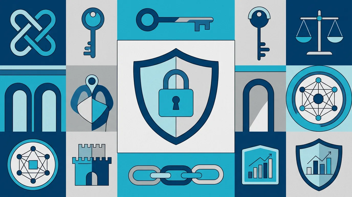 Регуляция и безопасность: кому можно доверять?