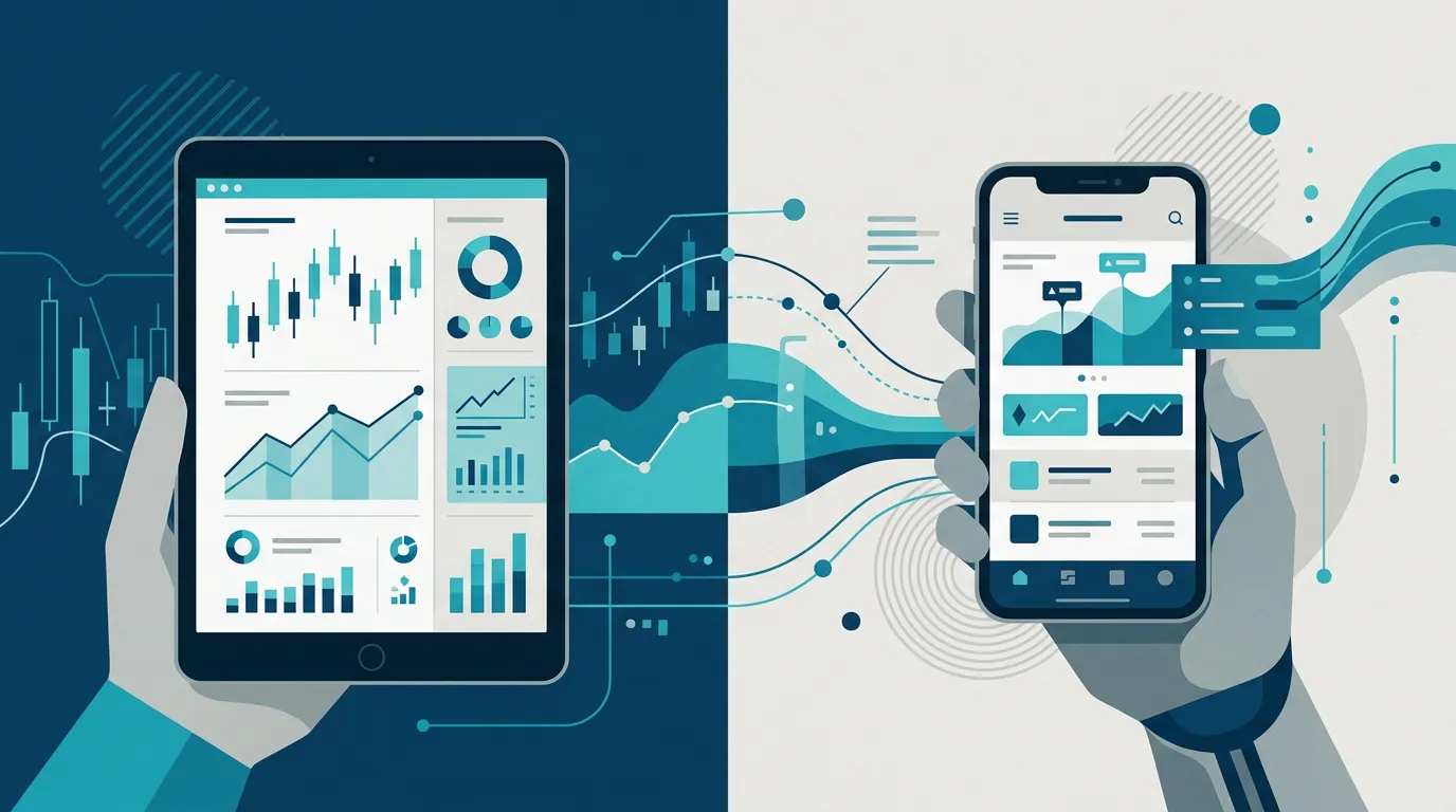 Платформы и инструменты: что удобнее для торговли?