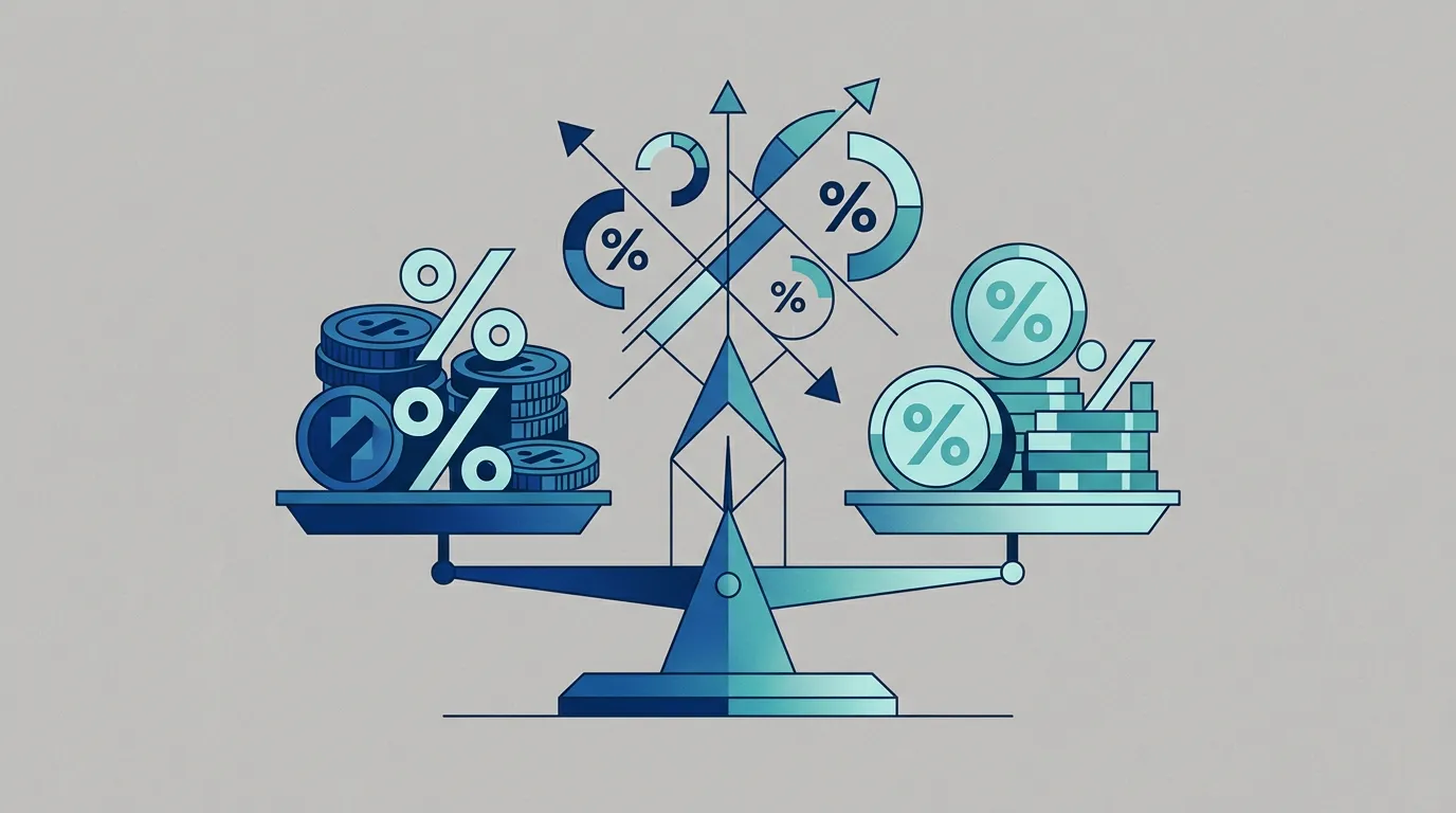 Комиссии и расходы: где торговать дешевле?