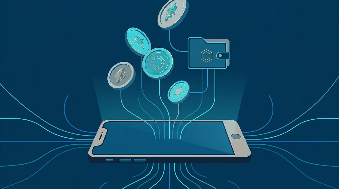 Электронные кошельки, банковские переводы и криптовалюта