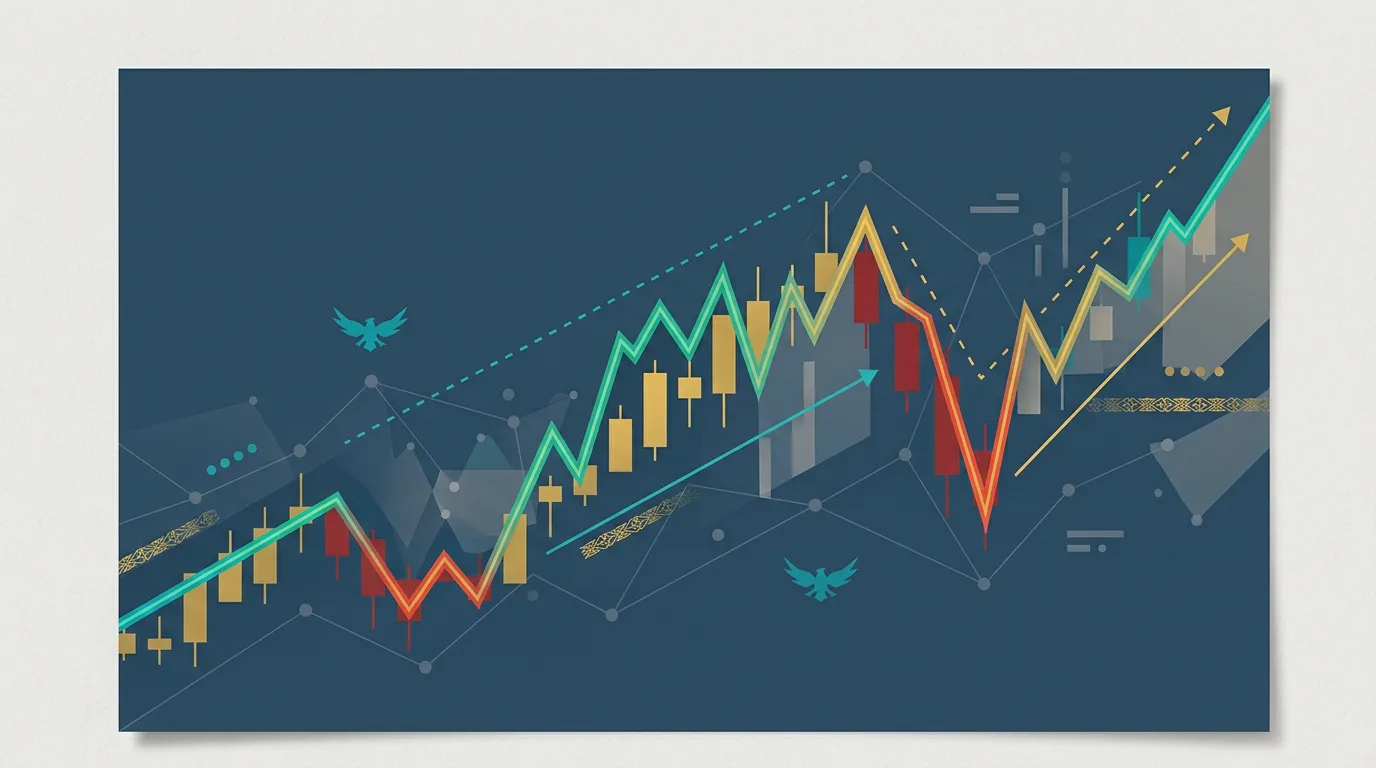 BTC ETH прогноз 2026: что говорят данные и почему рынок остаётся непредсказуемым
