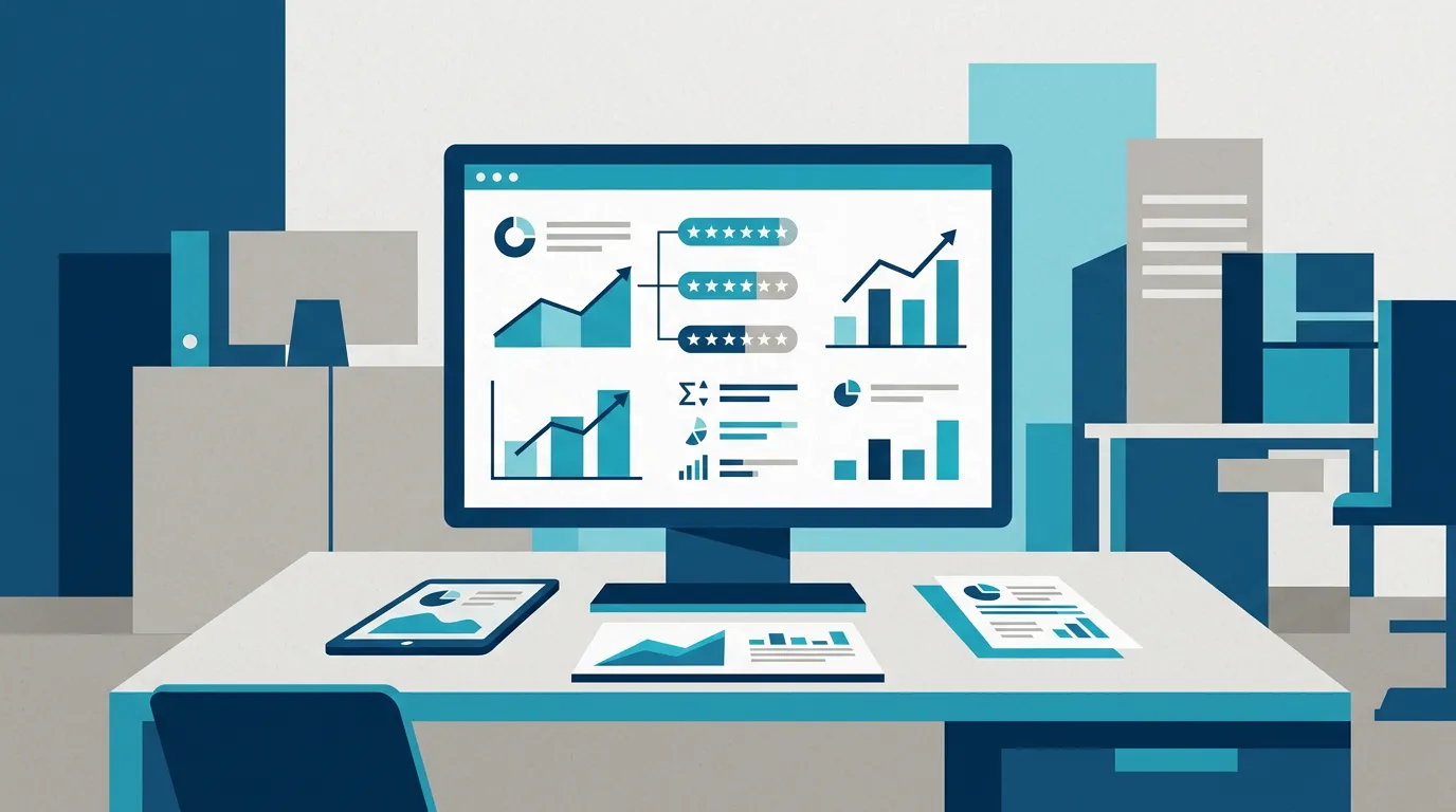 Методология оценки брокеров