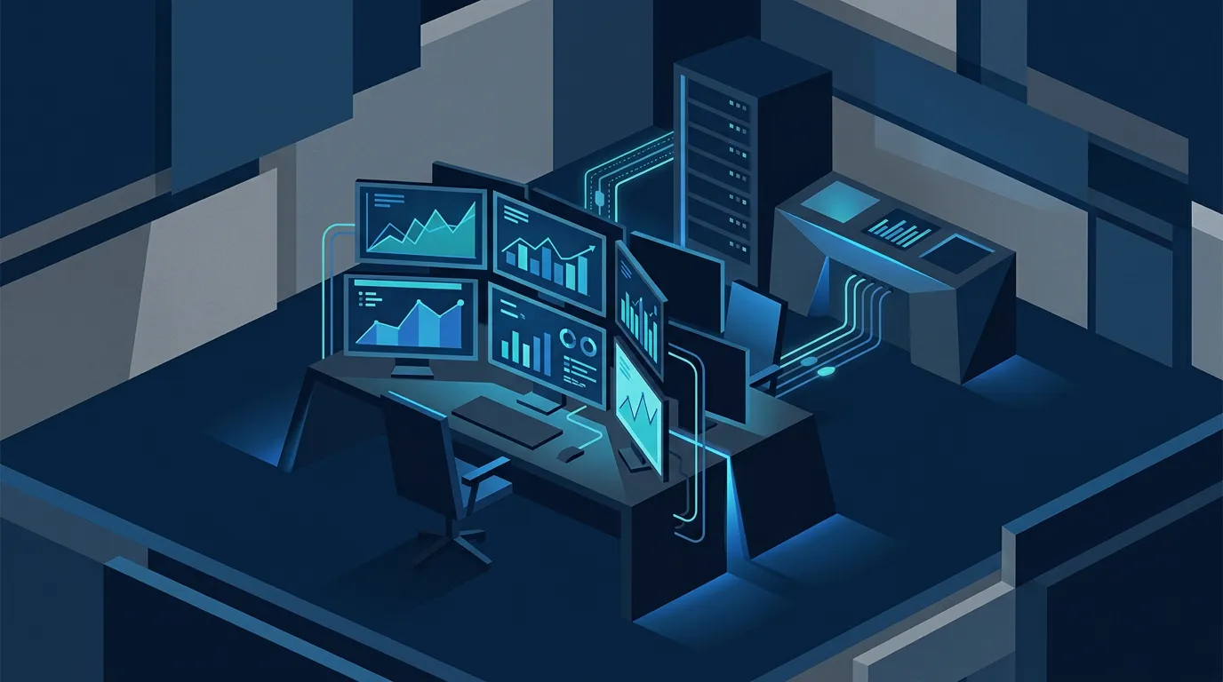 Лучший вариант для опытных трейдеров: IC Markets