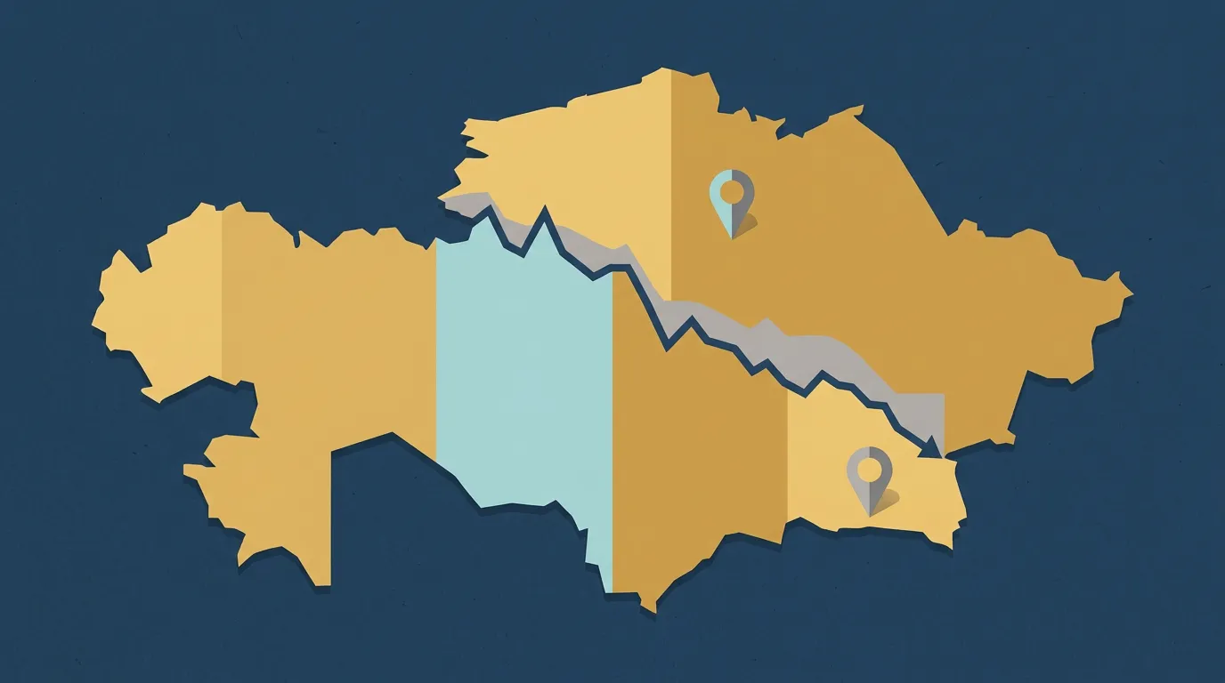 Контекст 2026 года: почему этот момент важен для валютного рынка Казахстана